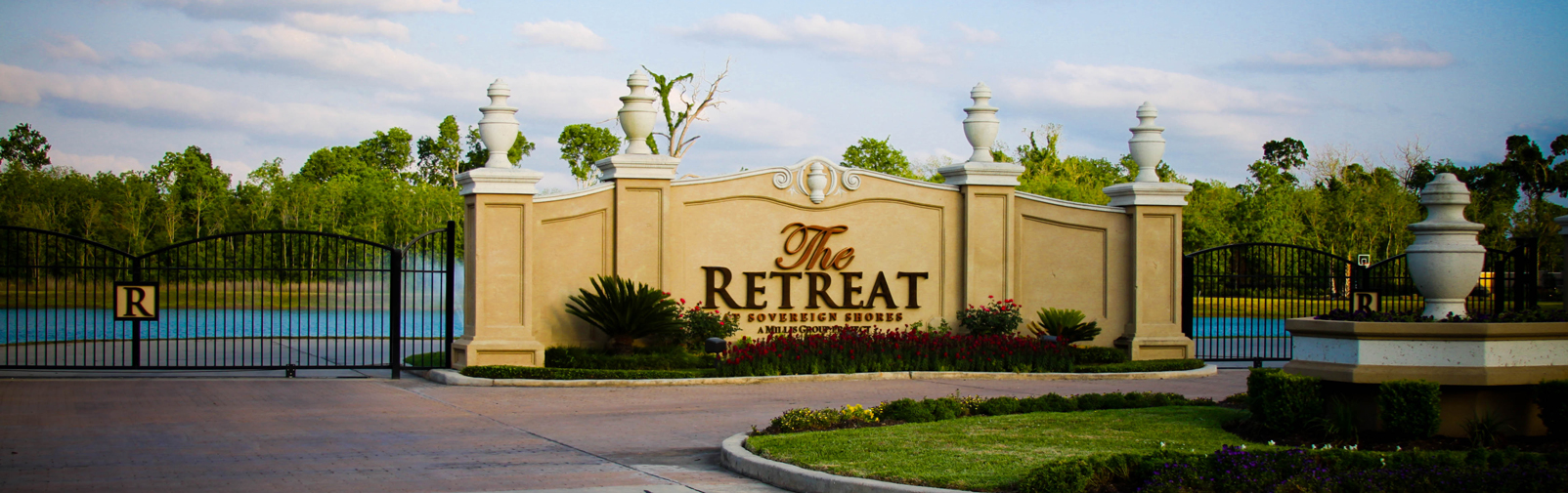 The Retreat at Sovereign Shores