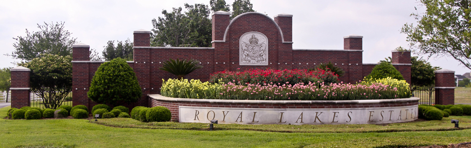Royal Lakes Estates